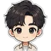 Ko, the Korean host