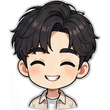 Ko, the Korean host
