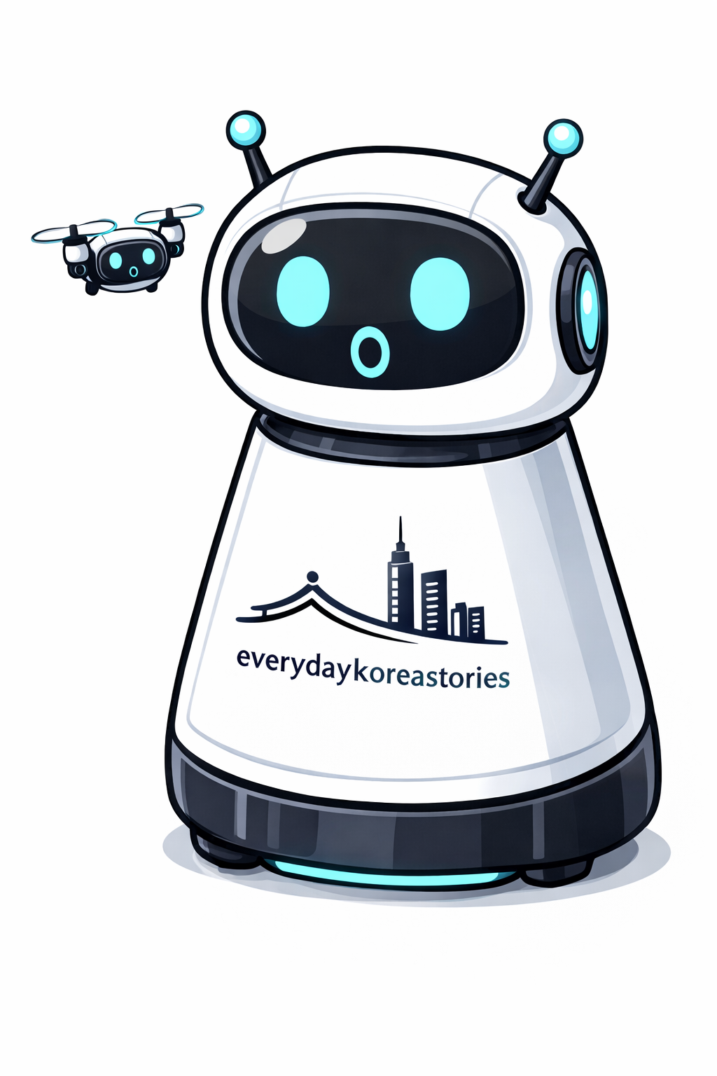 Ask Real Koreans AI translation assistant